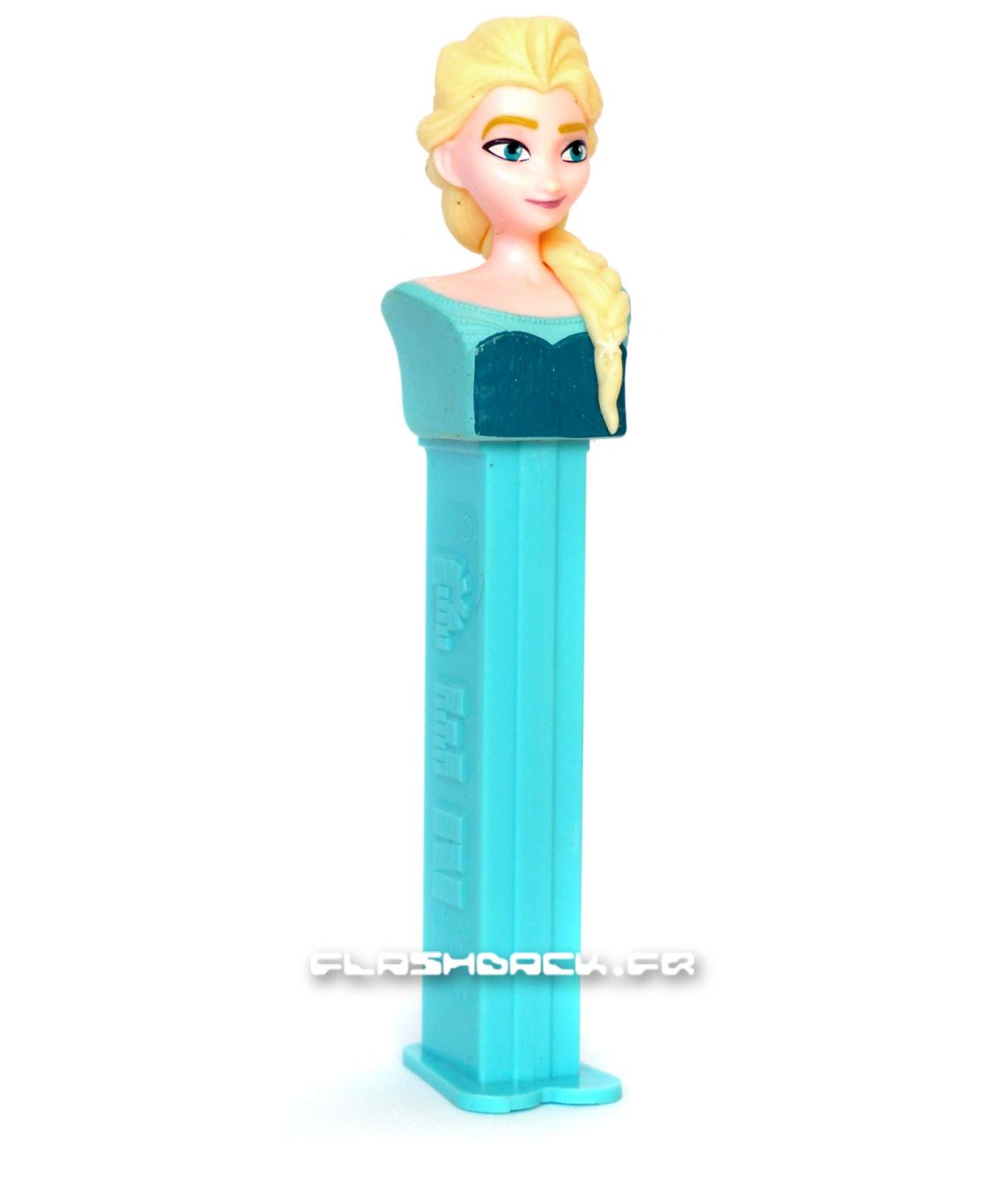 Distributeur et Bonbon PEZ - Disney Frozen - Olaf